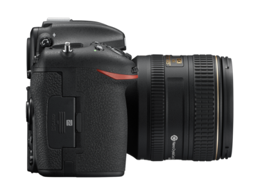 Nikon D500 | DSLR-camera | Camerabody, specificaties, en accessoires | VK