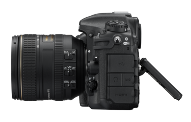 Vernietigen verslag doen van Aanwezigheid Nikon D500 | DSLR-camera | Camerabody, specificaties, kits en accessoires |  VK