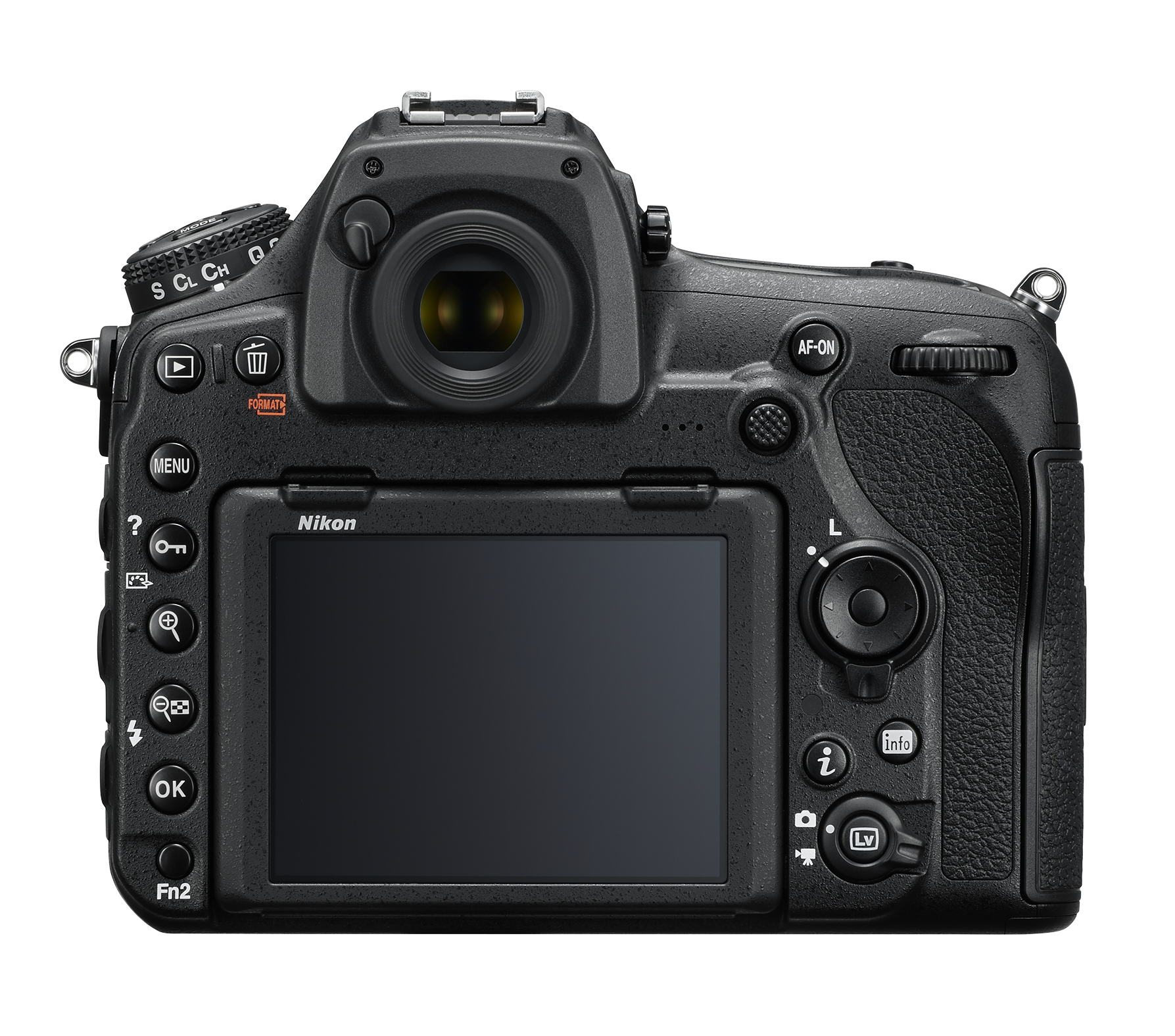 Nikon D850 | FX D-SLR | full-frame 4K-video