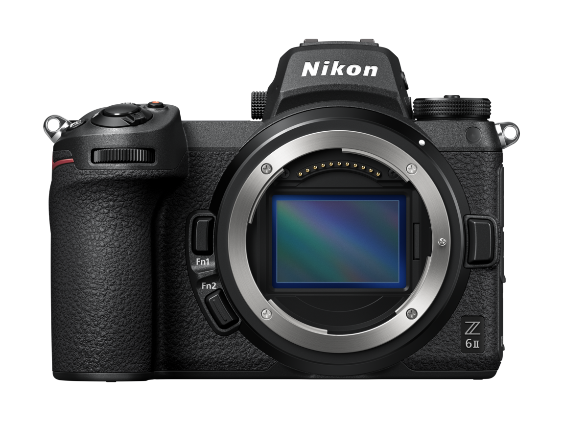 Z 6II