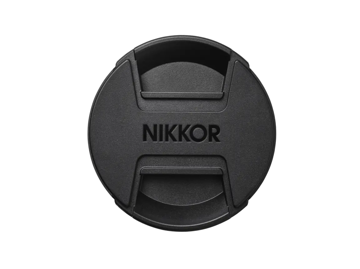 NIKKOR Z 50mm f/1.8 S
