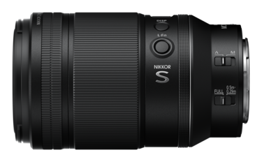 Nikon AF-S VR Macro ED 105㎜　f2.8 最終値下げ‼️ Nikon NIKKOR Z MC 105mm F/2.8 VR S