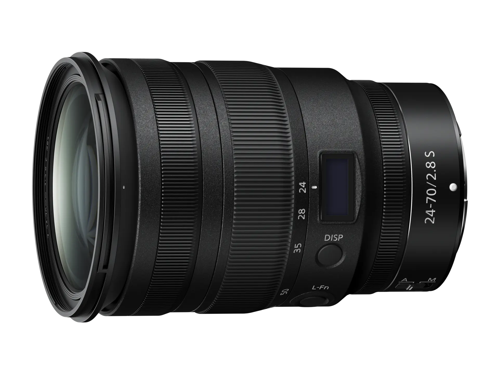 NIKKOR Z 24-70mm f/2.8 S professioneel zoomobjectief