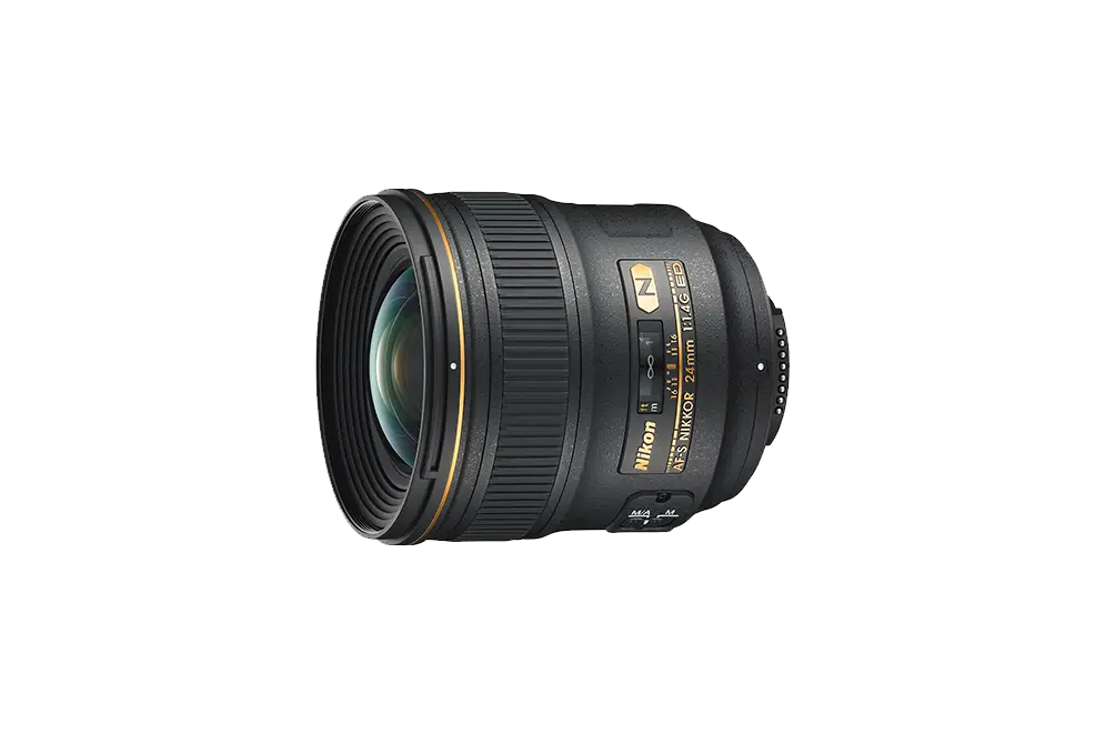 値下げ！Nikon AF-S NIKKOR 24mm f/1.4 G ED AF-S NIKKOR 24mm f/1.4G ED