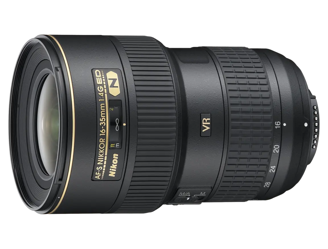 Nikon AF-S NIKKOR 16-35mm f4 VR 超美品 保湿庫 OptimizelySmallDesktopWebP