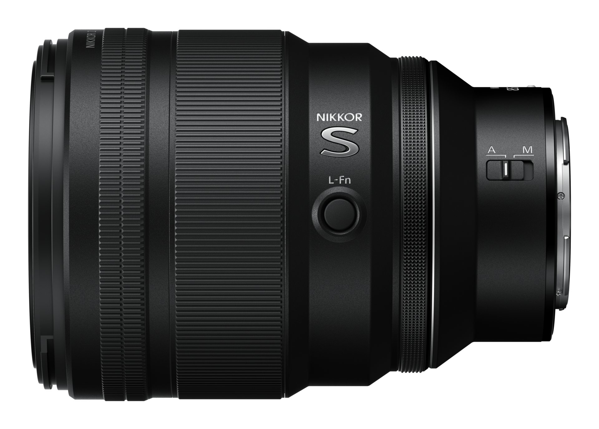 Koop het NIKKOR Z 85mm f/1.2 S professioneel portretobjectief | Nikon