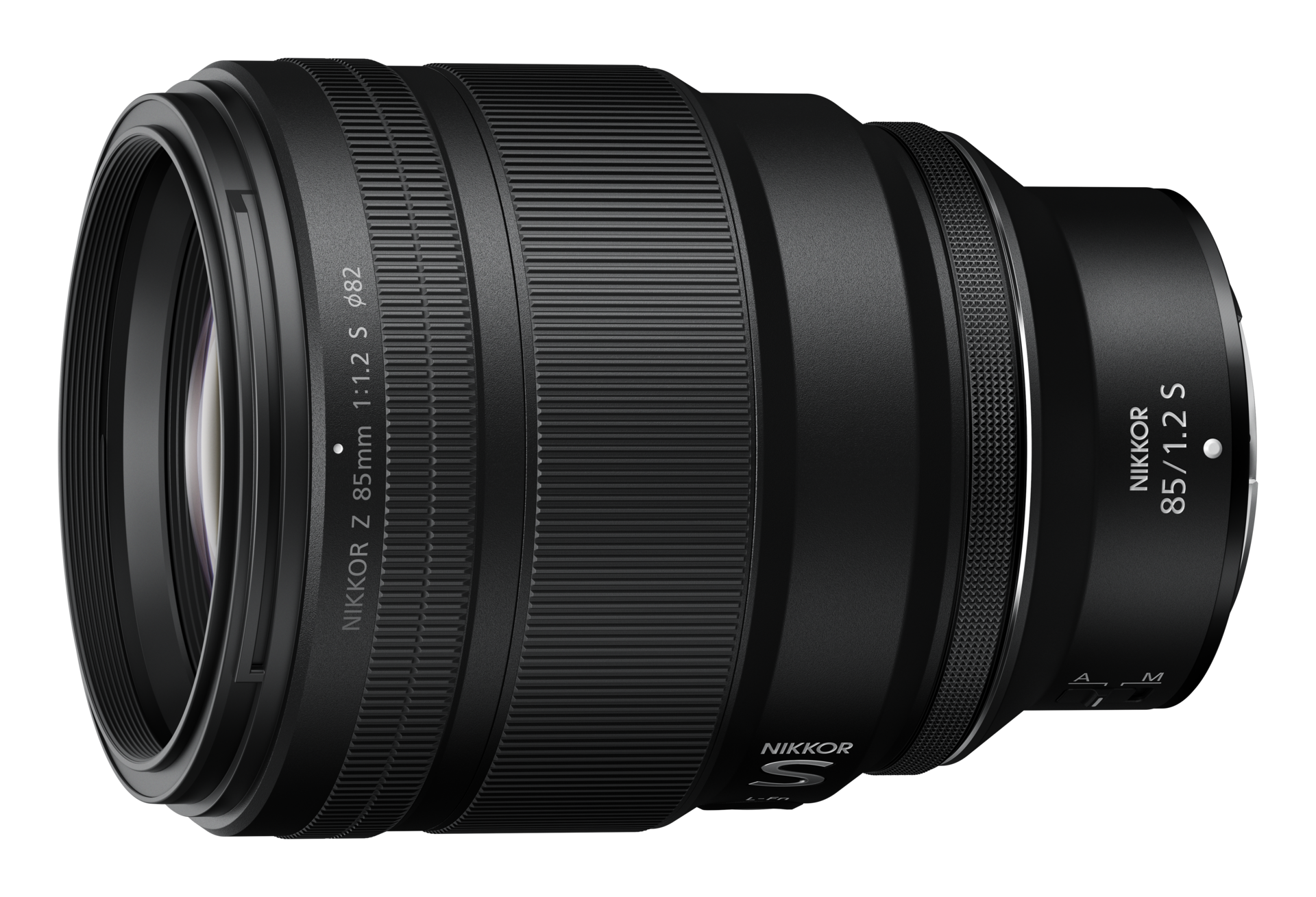 Koop het NIKKOR Z 85mm f/1.2 S professioneel portretobjectief | Nikon