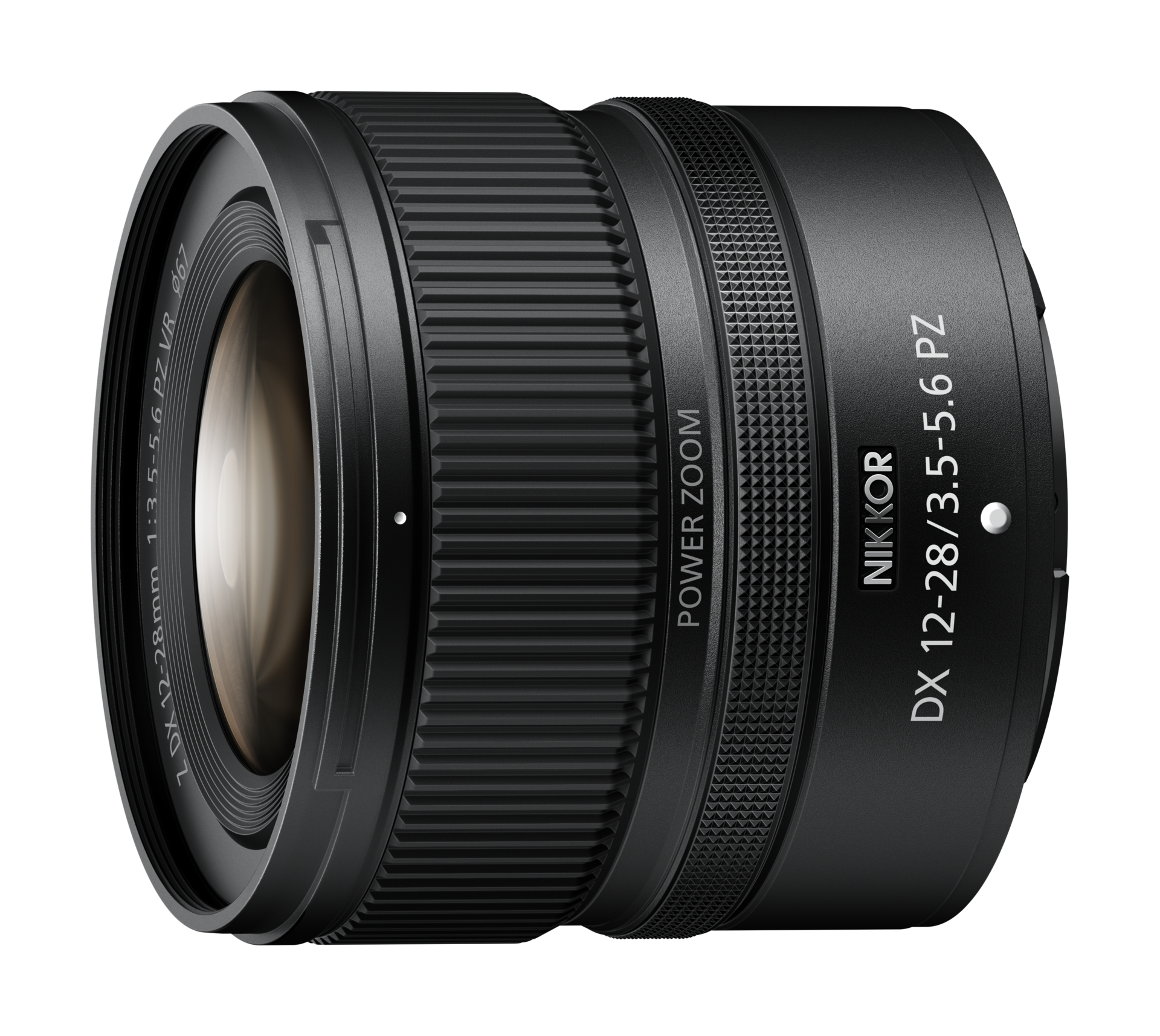 Nikon Z30 本体+NIKKOR Z DX 12-28mm NIKKOR Z DX 12-28mm f/3.5-5.6 PZ VR