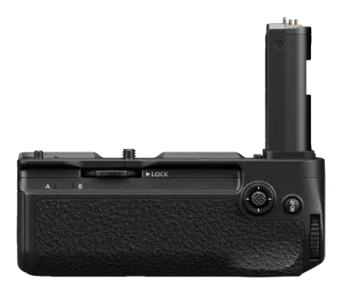 Battery grip deals