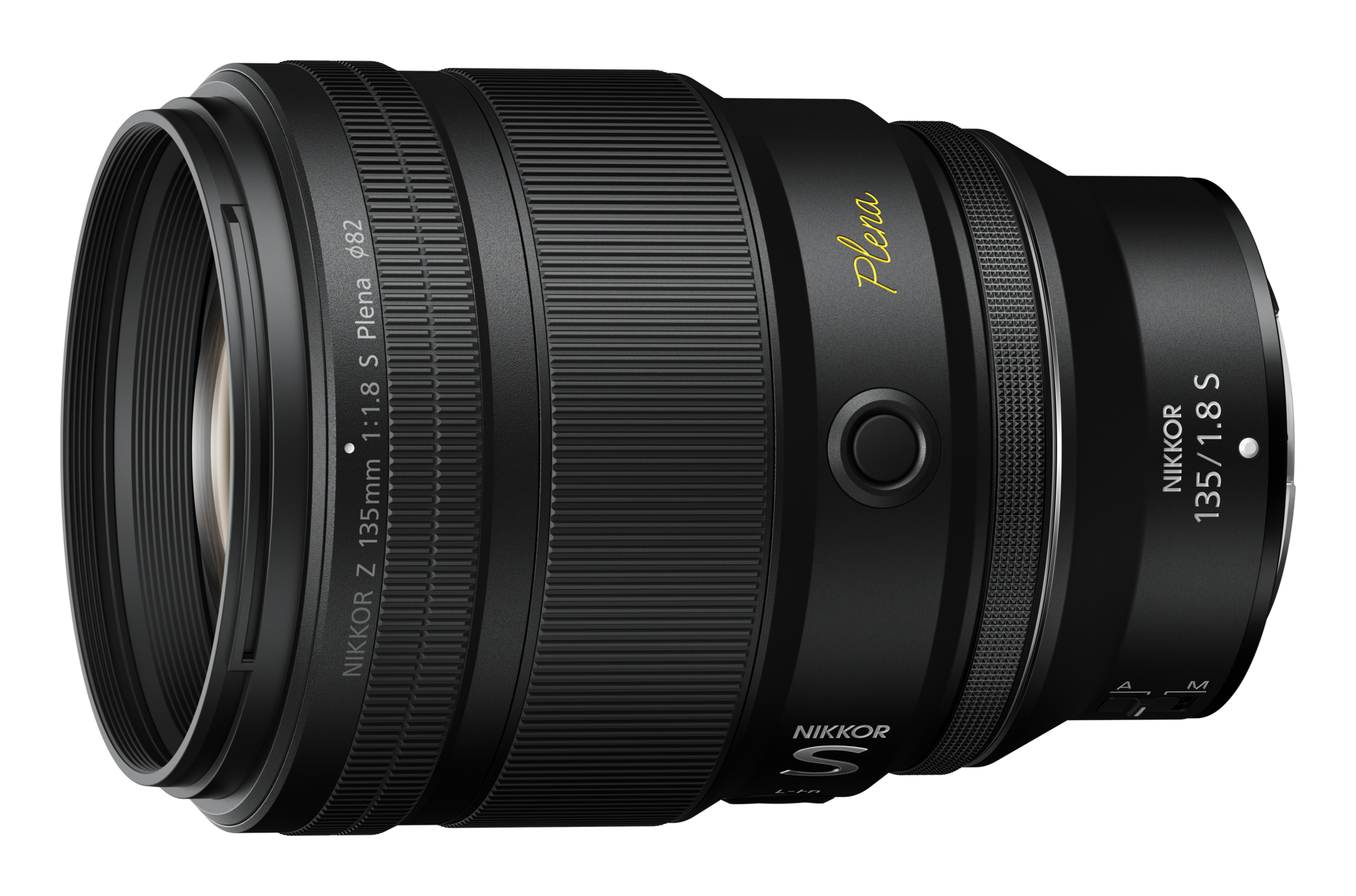 NIKKOR Z | Objectieven voor systeemcamera's | Productassortiment