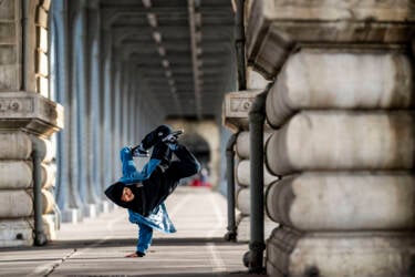 Little Shao Photos for Plena article, Nikon magazine.