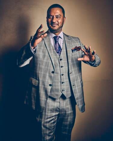 Nikon magazine assets by Dom Salmon (guide to flash)