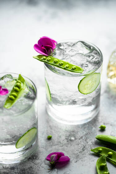 Anna Janecka's assets for food Nikon magazine