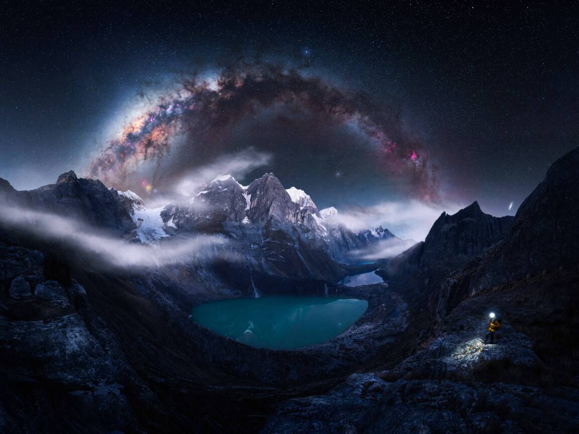 芸術写真 SKY  (art photography works) Art – GINZA SIX | GSIX | ギンザ シックス | 銀座シックス