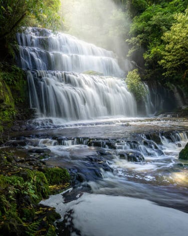 Images for Nikon magazine