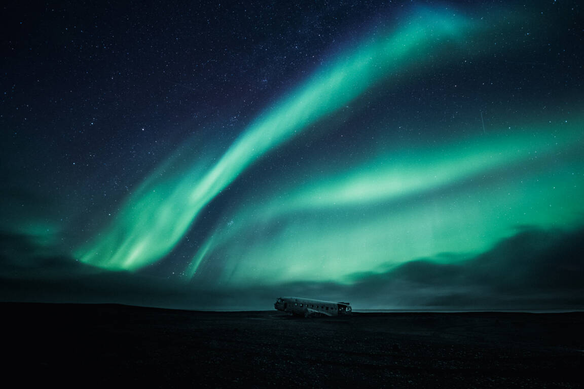 5 tips for better northern lights photographs