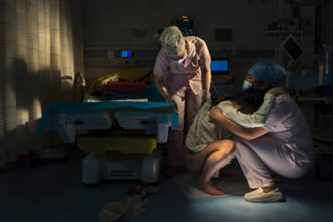 Nikon magazine - Nikon film and photo contest 2024-2025