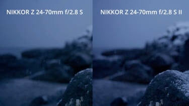 Nikon magazine - Norris Niman