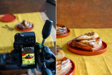 Nikon magazine - Using bokeh for mood with the NIKKOR Z DX MC 35mm f/1.7