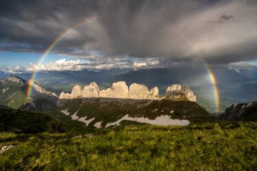 Nikon magazine - camera 101: creative compositions for landscapes 