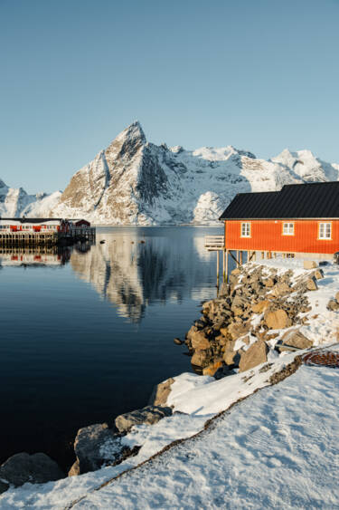 Nikon magazine - ZR tried and tested 