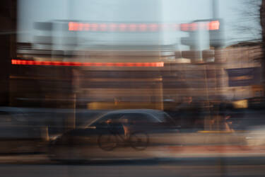 Nikon magazine - Antonia Thomsen  low-light and street nights