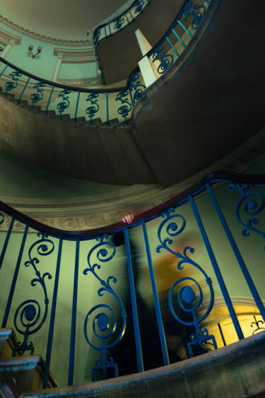 Nikon magazine - Peter Li and the NIKKOR Z 24-70mm f/2.8 S II   
