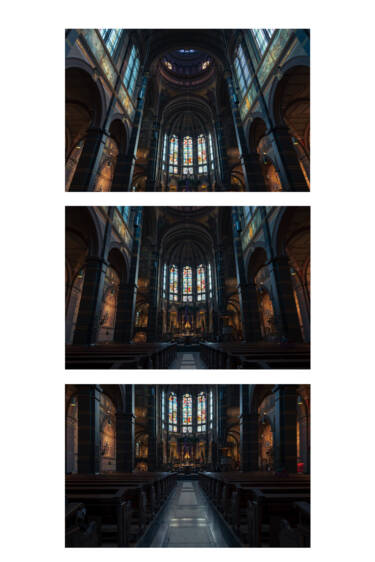 Nikon magazine - Peter Li