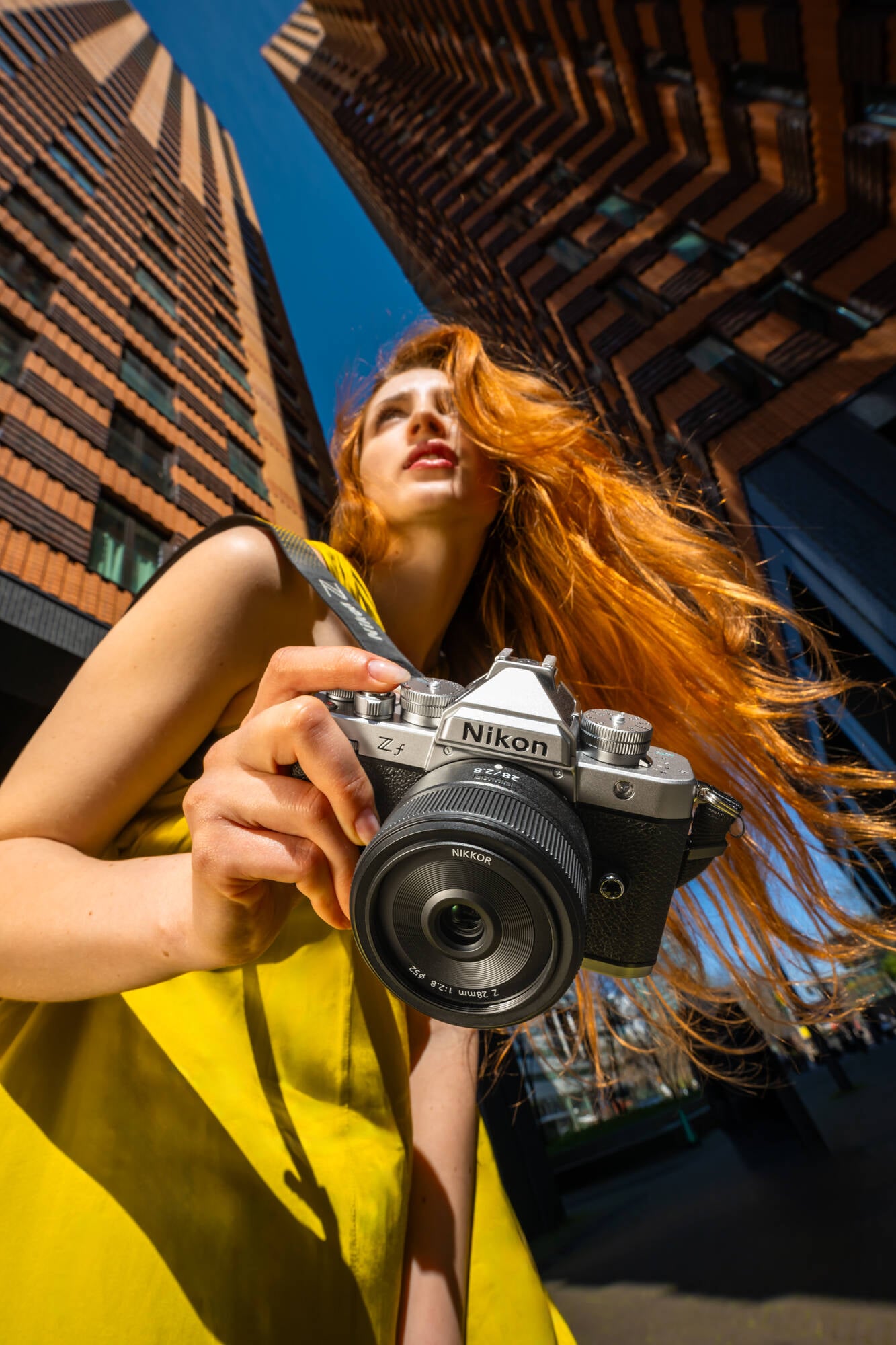 Camera & Objectief Kortingen