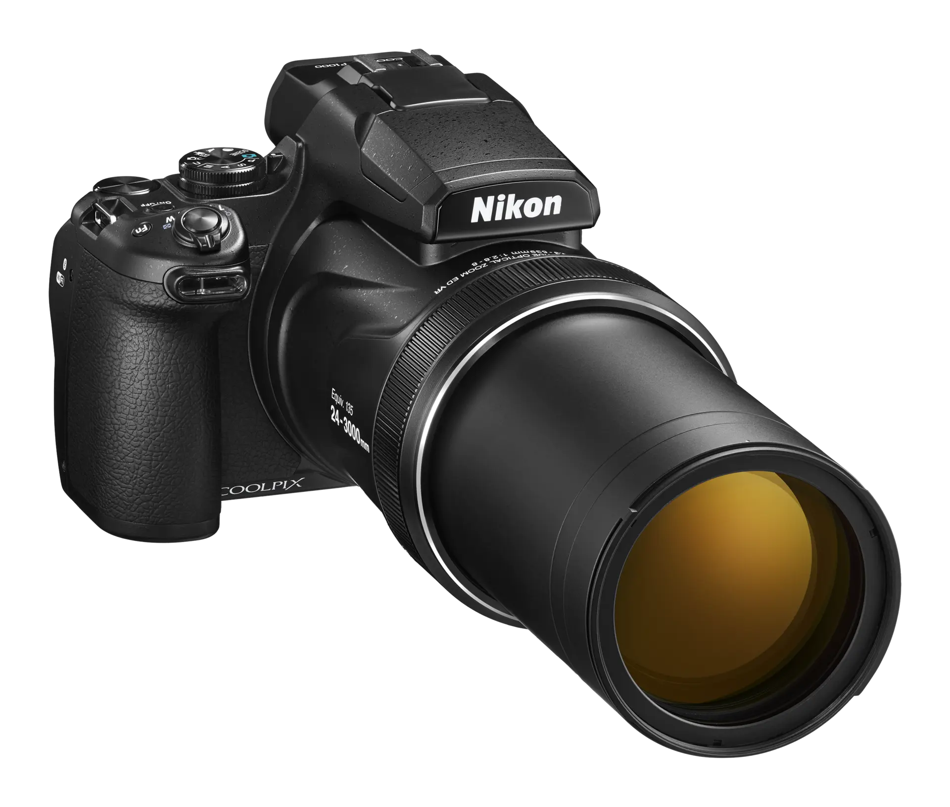 NIKON coolpix p1000 良品 COOLPIX P1000