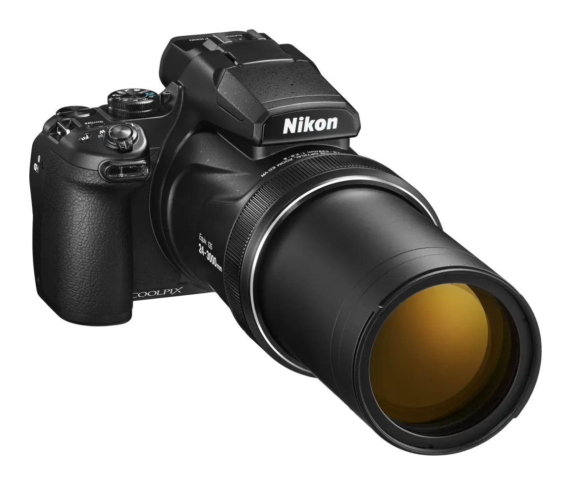 ■ ほぼ新品 ■ Nikon COOLPIX P1000 0060 COOLPIX P1000
